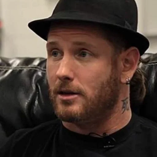 🥡 Стикер «Corey Taylor» для Telegram