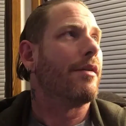 🥡 Стикер «Corey Taylor» для Telegram