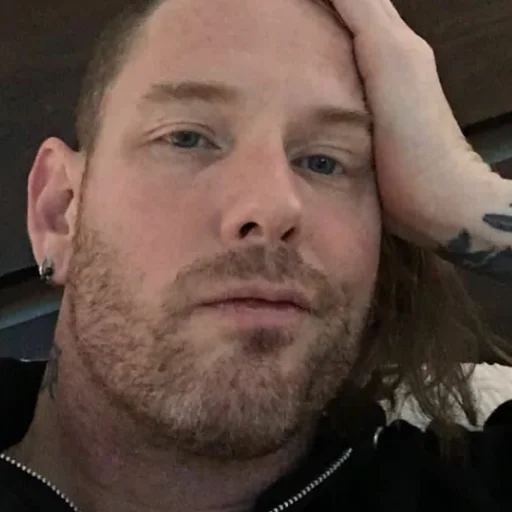 🥡 Стикер «Corey Taylor» для Telegram
