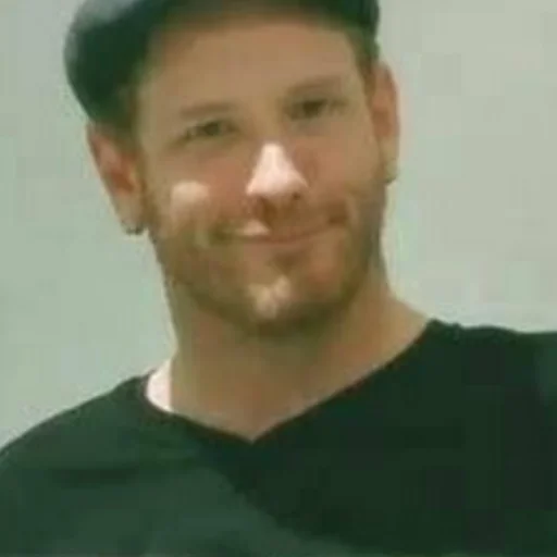 🥡 Стикер «Corey Taylor» для Telegram