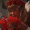 Стикер 3 Taylor Swift