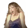 Стикер 17 Taylor Swift
