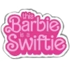 Стикер 43 Taylor Swift