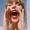 Стикер 2 Taylor Swift