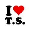 Стикер 48 Taylor Swift