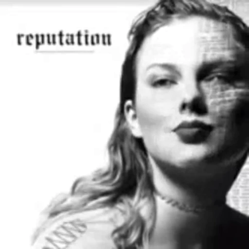 😐 Стикер «&;Taylor Swift» для Telegram