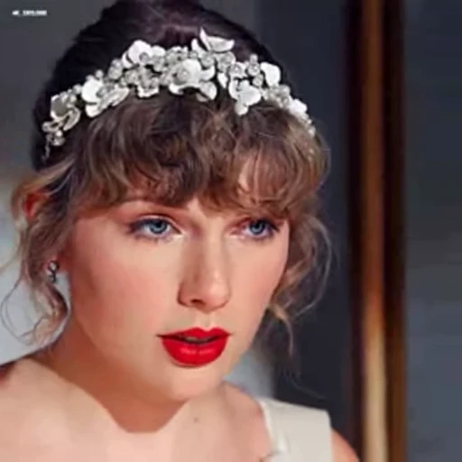 😐 Стикер «&;Taylor Swift» для Telegram