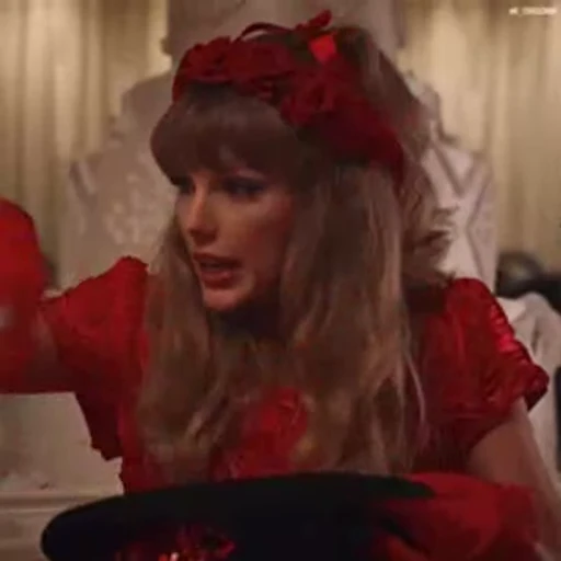 Стикерпак &;Taylor Swift для Telegram