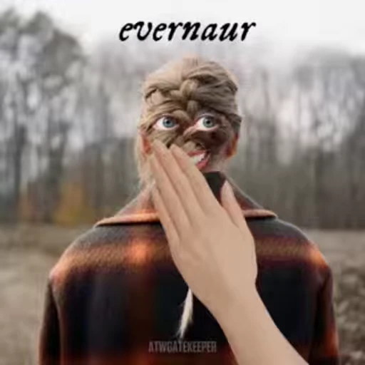 😂 Стикер «&;Taylor Swift» для Telegram