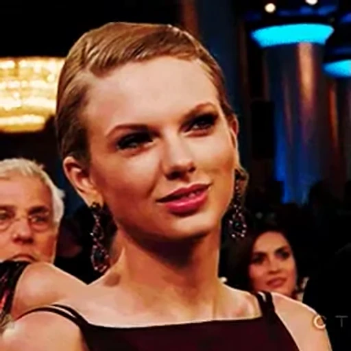 😂 Стикер «&;Taylor Swift» для Telegram