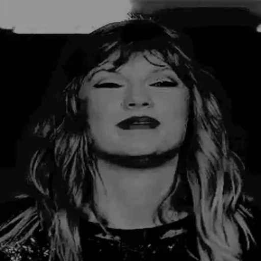 😐 Стикер «&;Taylor Swift» для Telegram