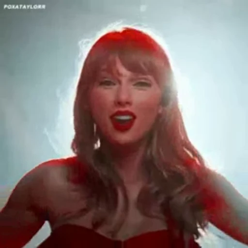 😐 Стикер «&;Taylor Swift» для Telegram