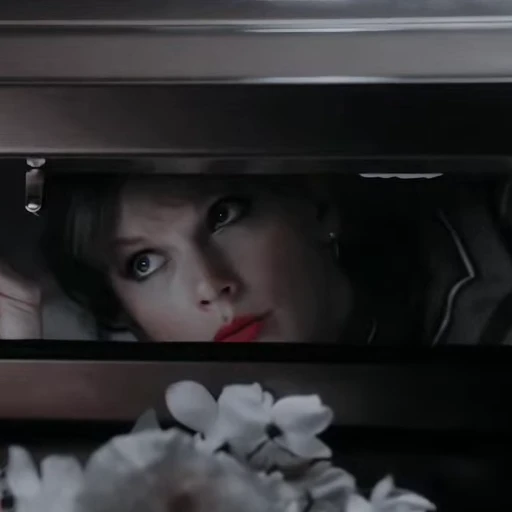 ⚰️ Стикер «Taylor Swift» для Telegram