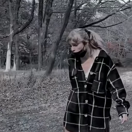😐 Стикер «Taylor Swift» для Telegram