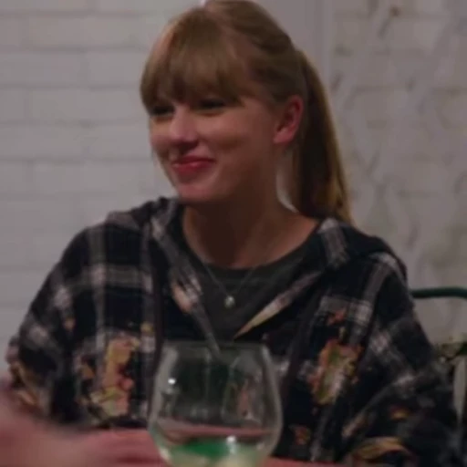 😐 Стикер «Taylor Swift» для Telegram