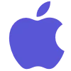Стикер 3 Набор эмоджи с эстетикой Apple