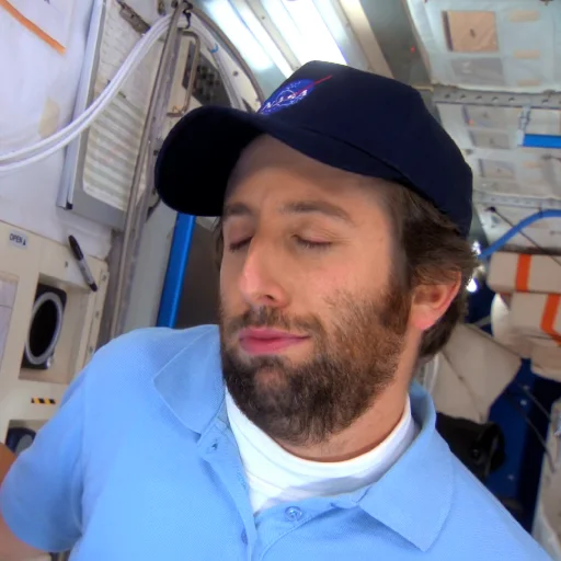 💦 Стикер «The Big Bang Theory» для Telegram