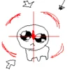 👁 Эмодзи «TBH BTW» для Telegram