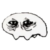👁 Эмодзи «TBH BTW» для Telegram