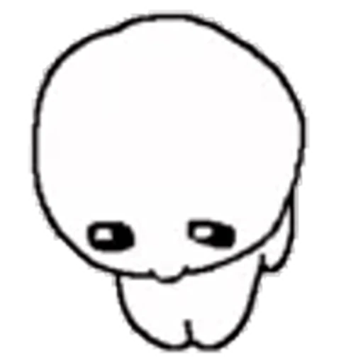 👁 Эмодзи «TBH BTW» для Telegram