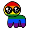 🥹 Эмодзи «TBH BTW» для Telegram