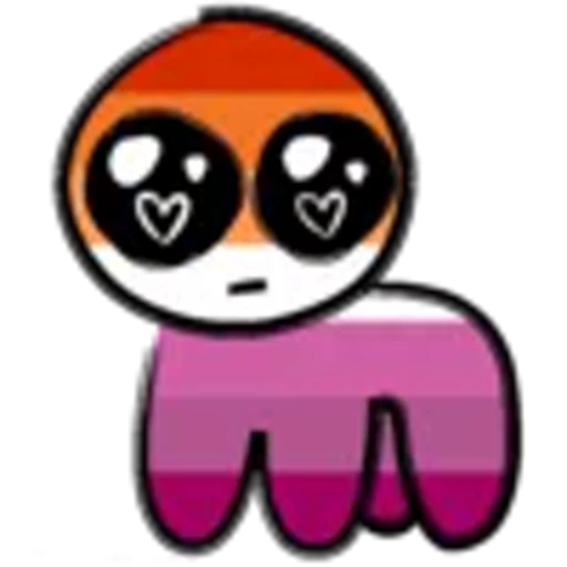 🥹 Эмодзи «TBH BTW» для Telegram