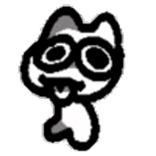 👁 Эмодзи «TBH BTW» для Telegram
