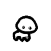👁 Эмодзи «TBH BTW» для Telegram