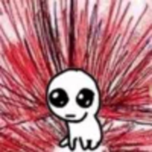 👁 Эмодзи «TBH BTW» для Telegram