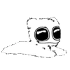 👁 Эмодзи «TBH BTW» для Telegram