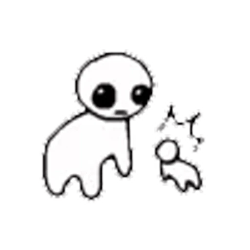 👁 Эмодзи «TBH BTW» для Telegram