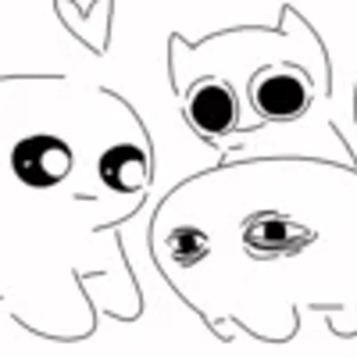 👁 Эмодзи «TBH BTW» для Telegram
