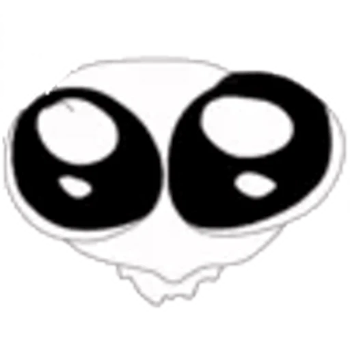 👁 Эмодзи «TBH BTW» для Telegram