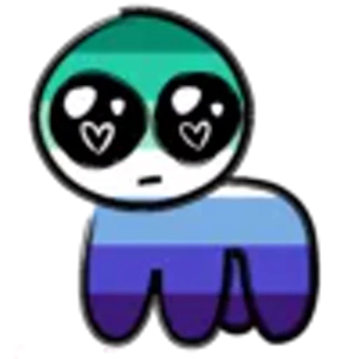 🥹 Эмодзи «TBH BTW» для Telegram