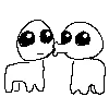 👁 Эмодзи «TBH BTW» для Telegram