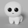 👁 Эмодзи «TBH BTW» для Telegram