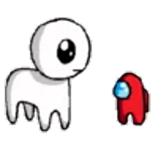👁 Эмодзи «TBH BTW» для Telegram