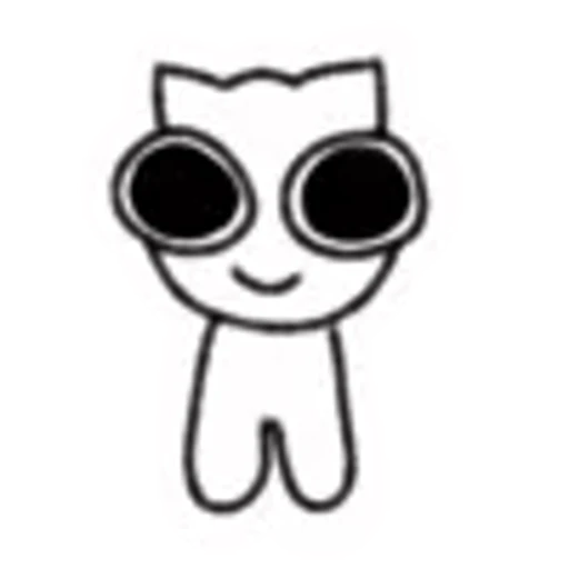 👁 Эмодзи «TBH BTW» для Telegram