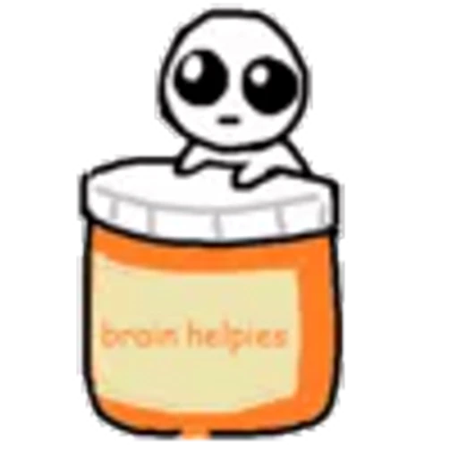 👀 Эмодзи «TBH BTW» для Telegram