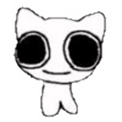 👁 Эмодзи «TBH BTW» для Telegram