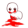 👁 Эмодзи «TBH BTW» для Telegram