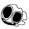 👁 Эмодзи «TBH BTW» для Telegram