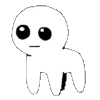 👁 Эмодзи «TBH BTW» для Telegram