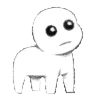 👁 Эмодзи «TBH BTW» для Telegram