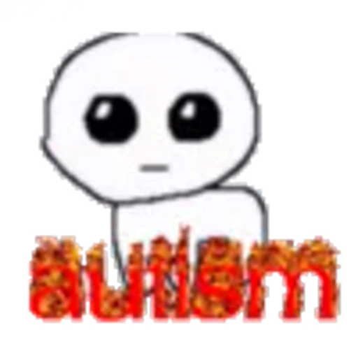 👁 Эмодзи «TBH BTW» для Telegram