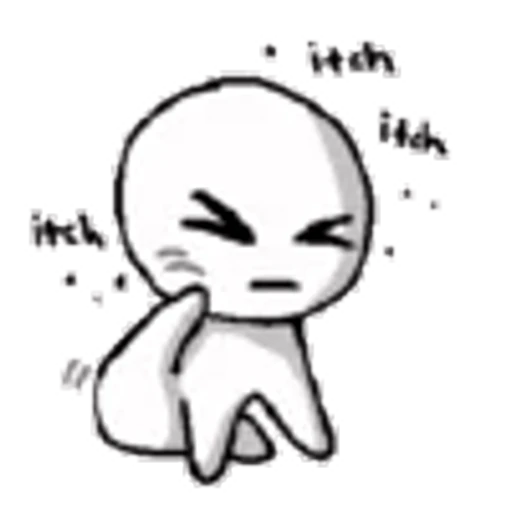 👁 Эмодзи «TBH BTW» для Telegram