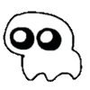 👁 Эмодзи «TBH BTW» для Telegram