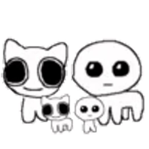 👁 Эмодзи «TBH BTW» для Telegram