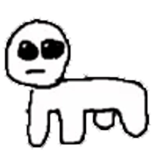 👁 Эмодзи «TBH BTW» для Telegram