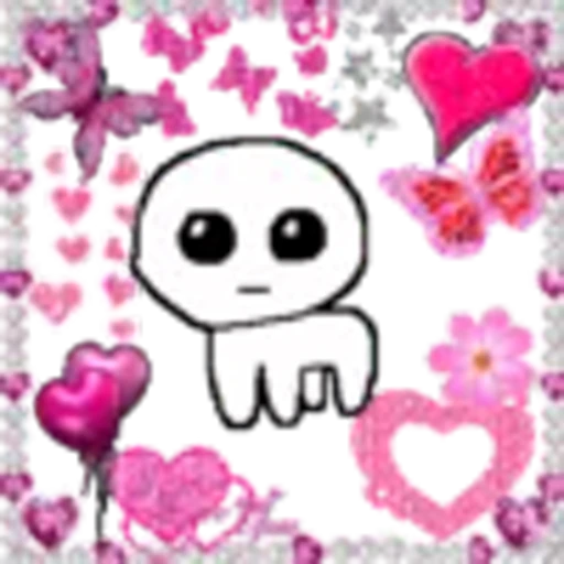 👁 Эмодзи «TBH BTW» для Telegram